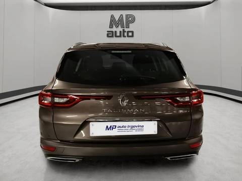 2017 Renault Talisman — sličica 10