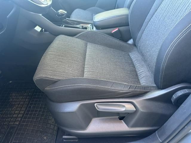 2019 Škoda Karoq — fotografija 25