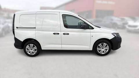 2023 Volkswagen Caddy — sličica 8