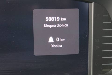 2024 Škoda Octavia — sličica 24