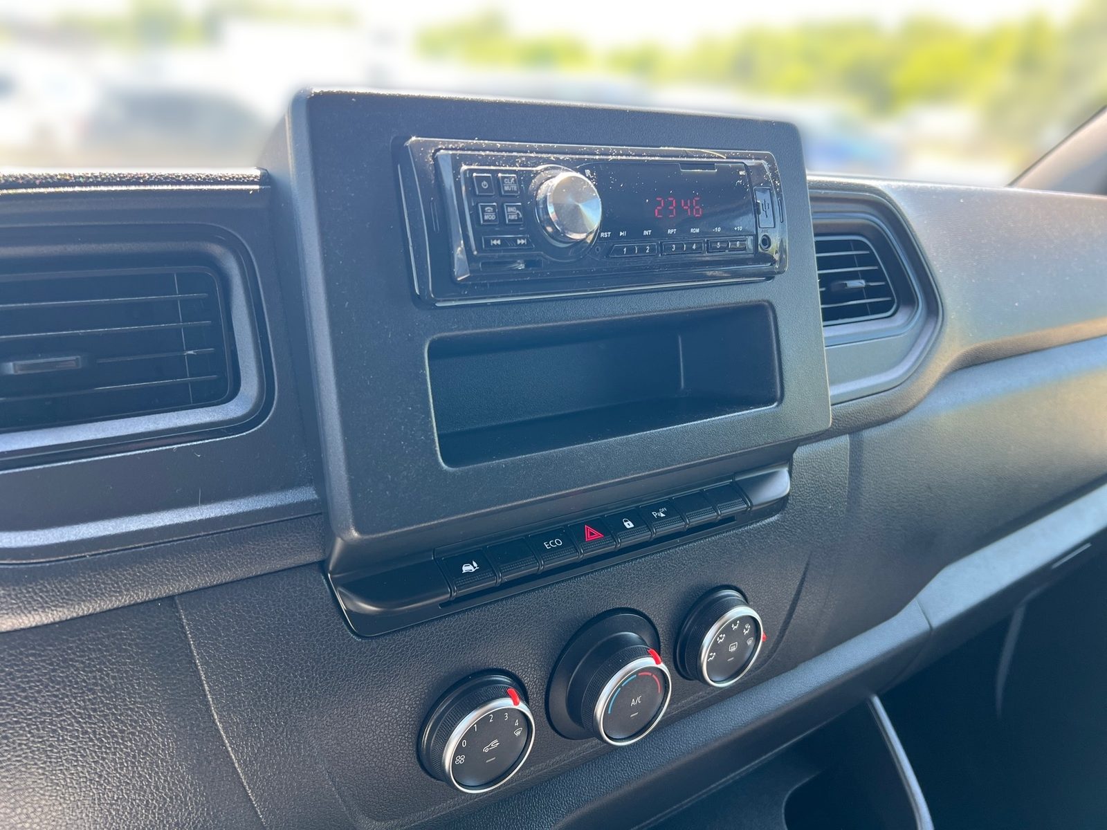 2022 Renault Master — fotografija 16