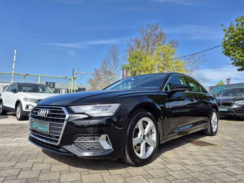 2019 Audi A6 — sličica 2