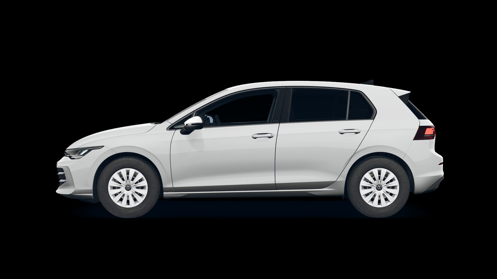 2026 Volkswagen Golf — fotografija 3
