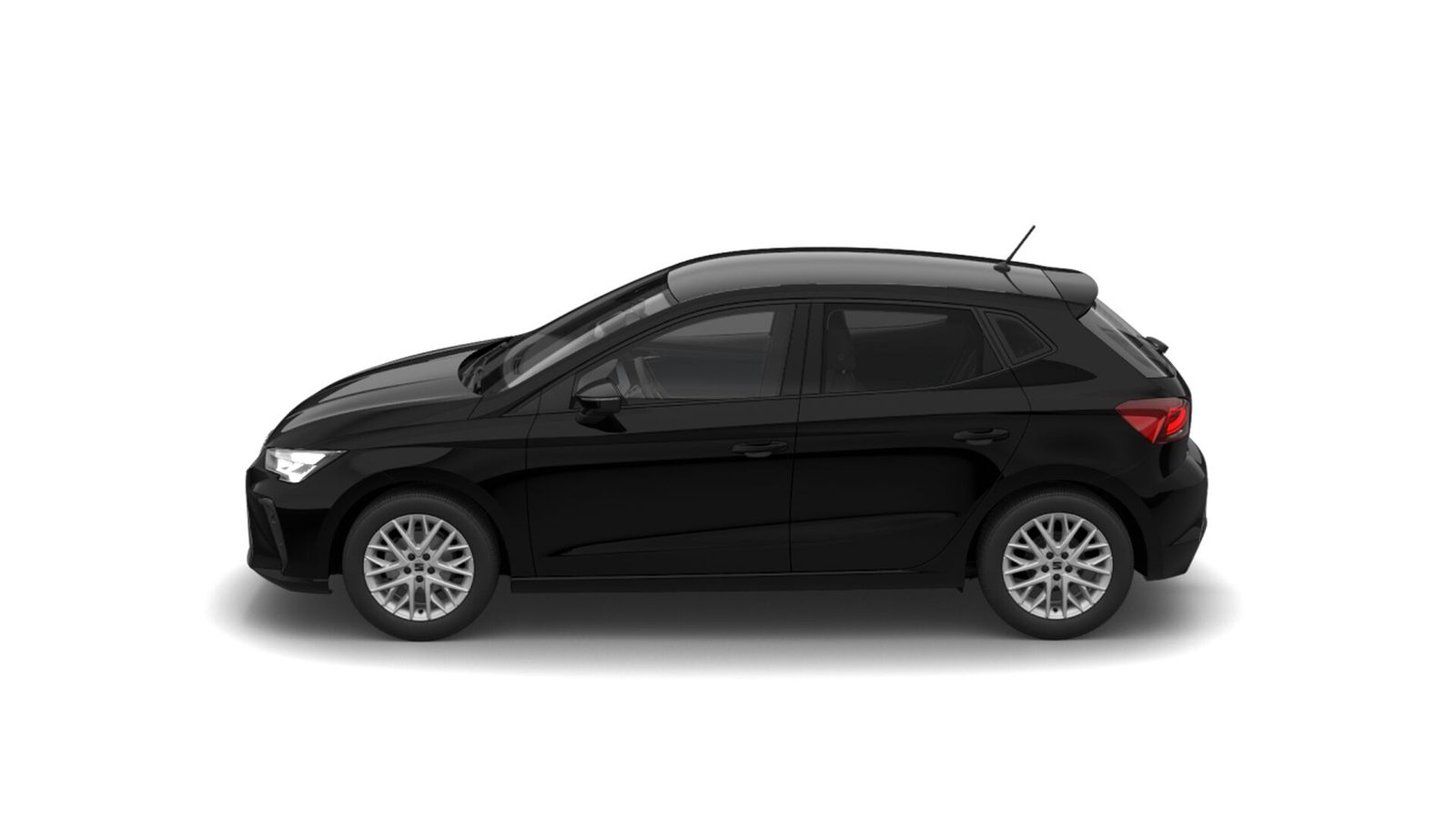 2026 Seat Ibiza — fotografija 3