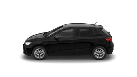 2026 Seat Ibiza — sličica 3