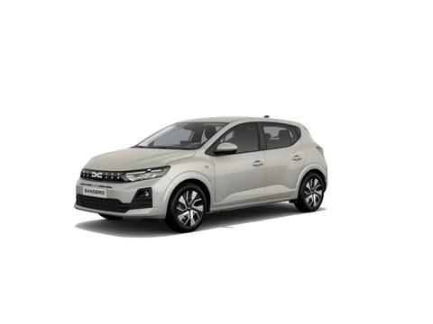 2026 Dacia Sandero — sličica 2