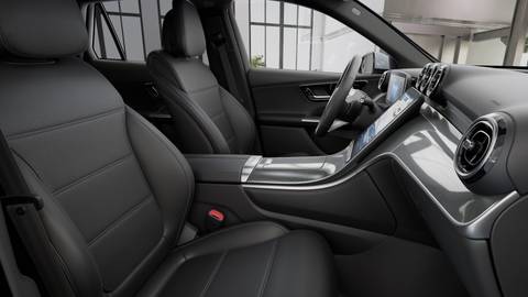 Mercedes-Benz GLC Avantgarde — sličica 10