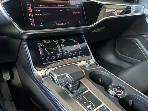 2019 Audi A6 Avant — sličica 24