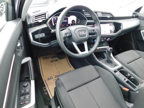 2025 Audi Q3 — sličica 9