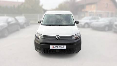 2023 Volkswagen Caddy — sličica 2