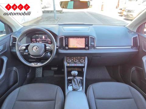 2023 Škoda Karoq — sličica 7