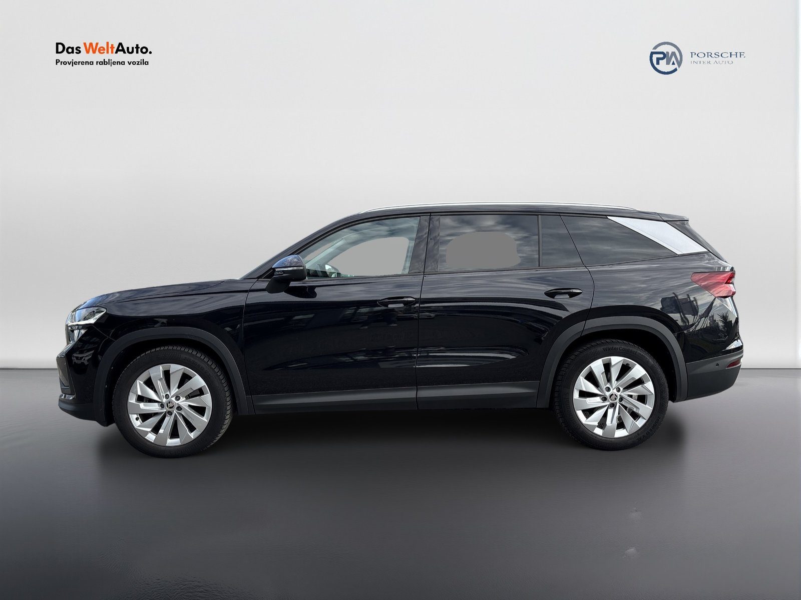 2024 Škoda Kodiaq — fotografija 3