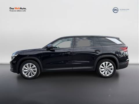 2024 Škoda Kodiaq — sličica 3