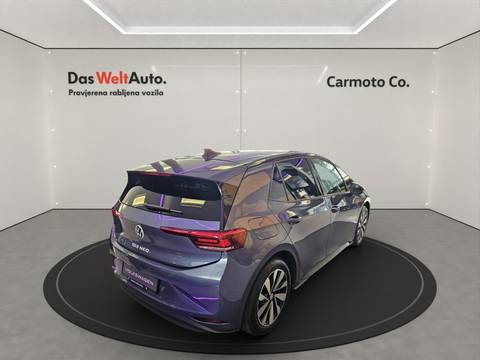 2026 Volkswagen ID.3 — sličica 5