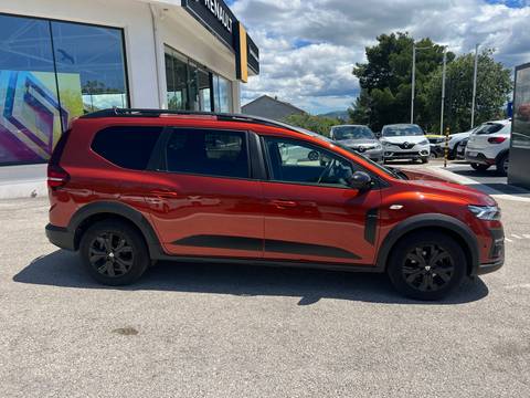 2022 Dacia Jogger — sličica 4