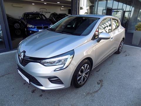 2020 Renault Captur — sličica 2