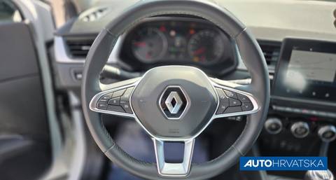 2021 Renault Captur — sličica 13
