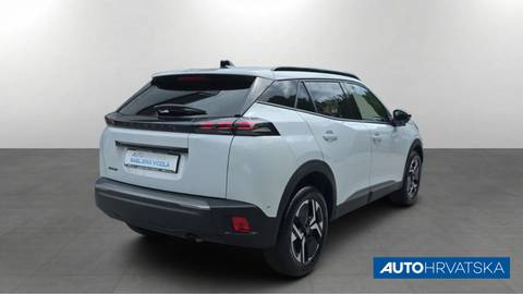 2025 Peugeot 2008 — sličica 5