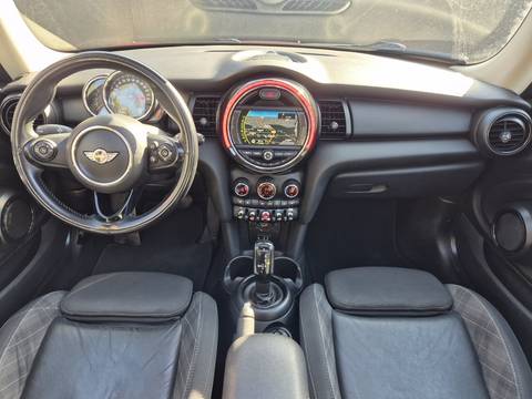 2017 Mini Cooper — sličica 8