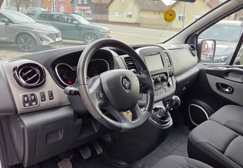 2019 Renault Trafic — sličica 6