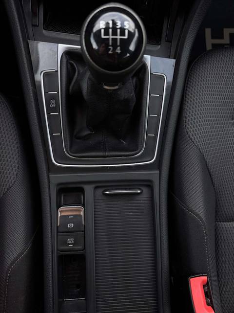 2019 Volkswagen Golf Variant — sličica 23