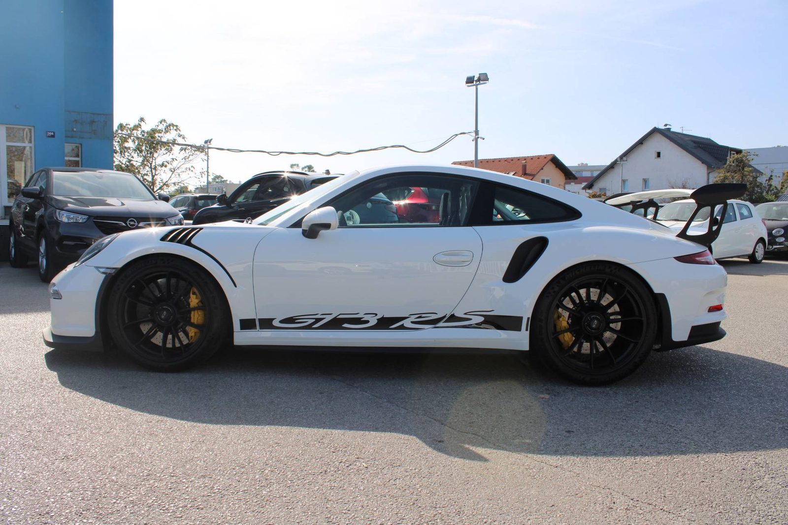 2015 Porsche 911 — fotografija 8
