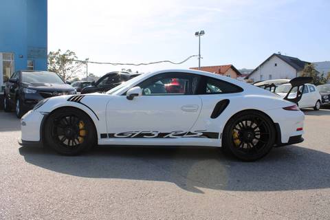 2015 Porsche 911 — sličica 8