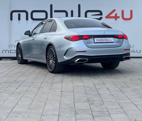 2024 Mercedes-Benz E-klasa — sličica 3
