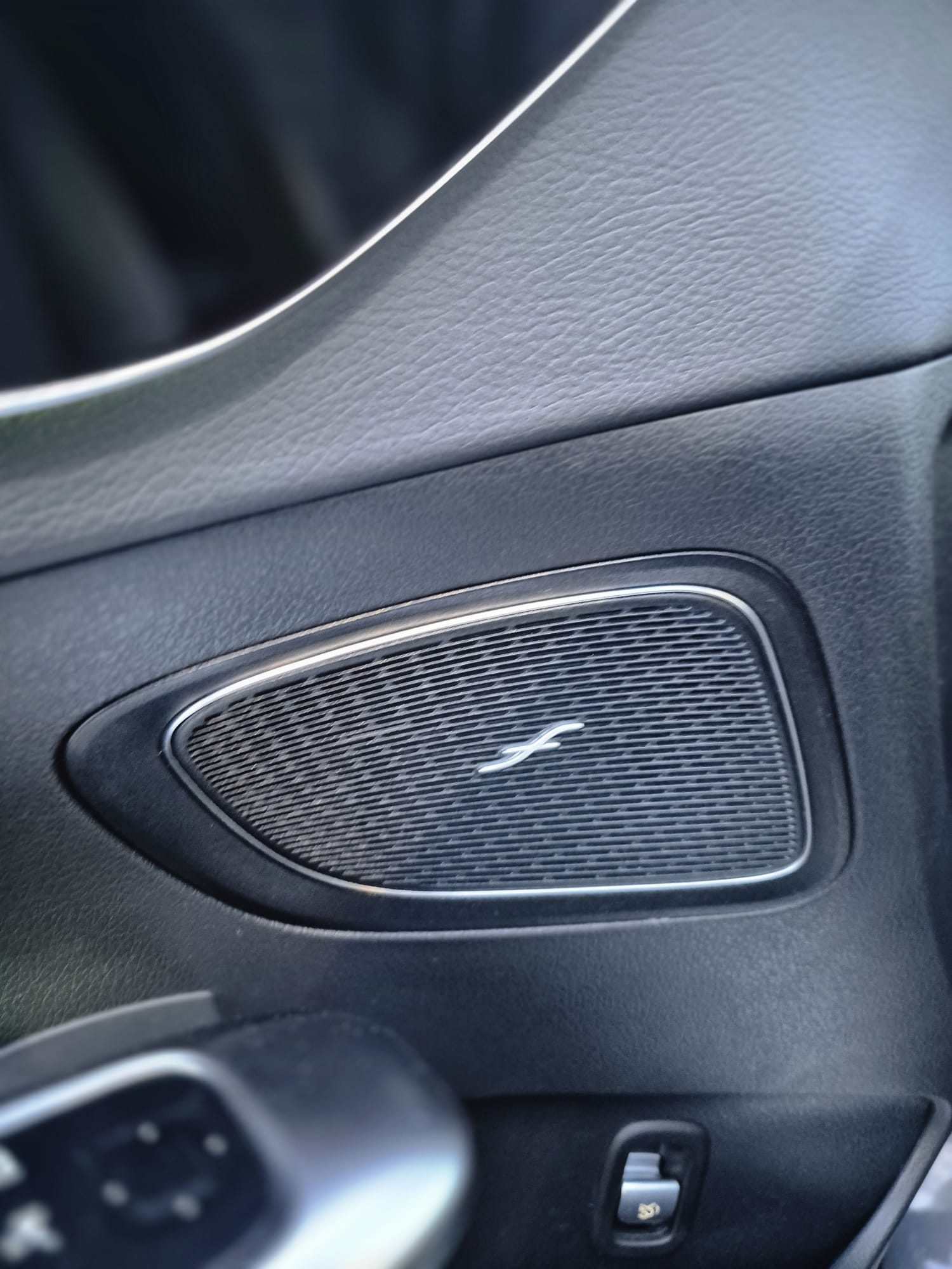 2022 Mercedes-Benz C-klasa — fotografija 23