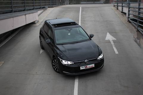 2022 Volkswagen Golf — sličica 4