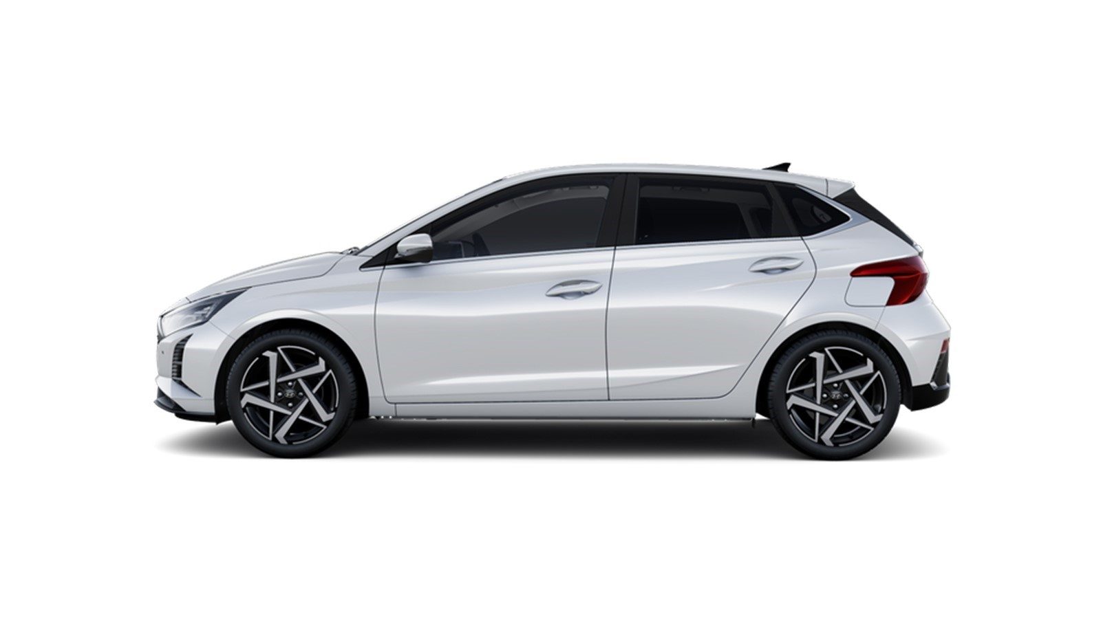Hyundai i20 — fotografija 4