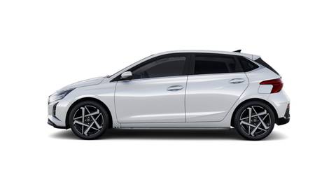 Hyundai i20 — sličica 4