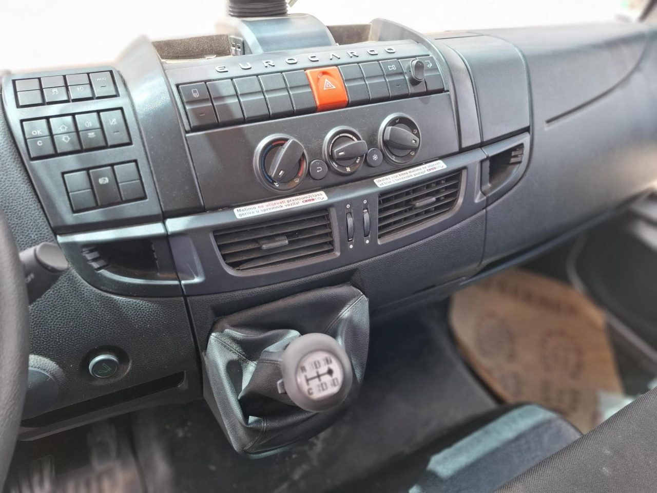 2021 Iveco Eurocargo — fotografija 10