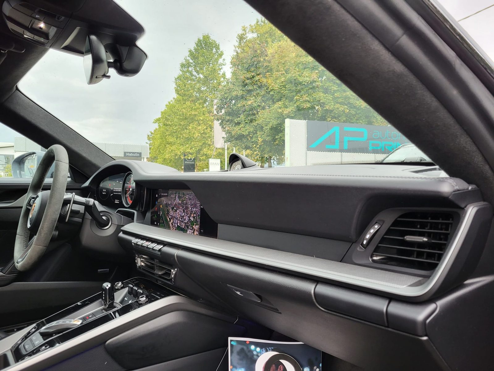 2023 Porsche 911 — fotografija 28