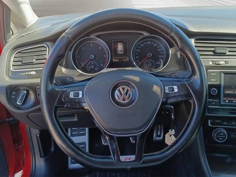 2015 Volkswagen Golf — sličica 11