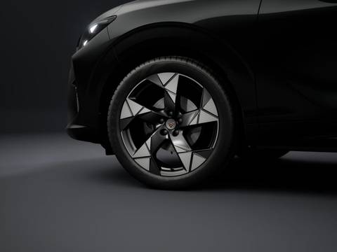 2026 Cupra Terramar — sličica 9