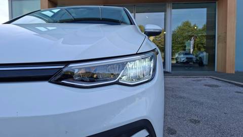 2022 Volkswagen Golf