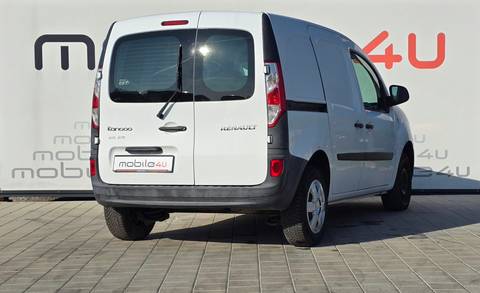 2018 Renault Kangoo — sličica 4