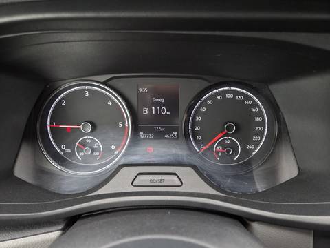 2022 Volkswagen Transporter — sličica 10