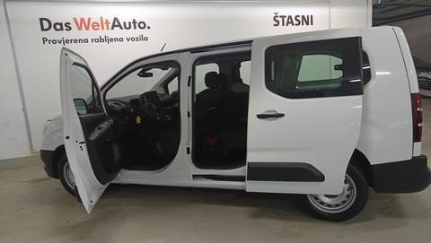 2023 Opel Combo — sličica 6