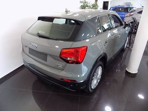 2017 Audi Q2 — sličica 4