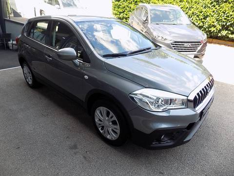 2017 Suzuki SX4 — sličica 5