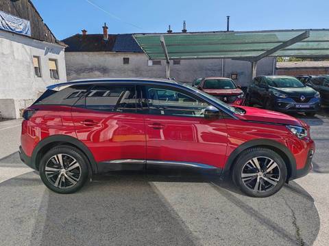 2020 Peugeot 3008 — sličica 6