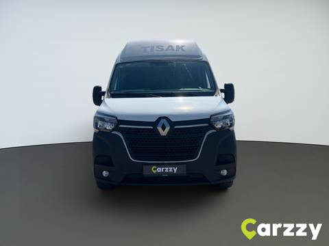2022 Renault Master — sličica 2