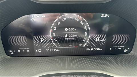 2023 Škoda Karoq — sličica 15