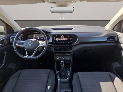 2023 Volkswagen T-Cross — sličica 10
