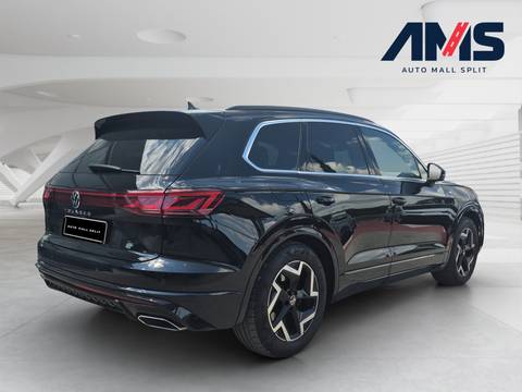 2024 Volkswagen Touareg — sličica 5
