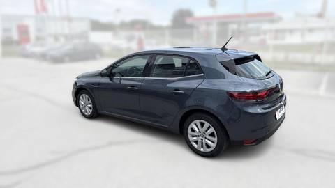 2021 Renault Megane — sličica 5