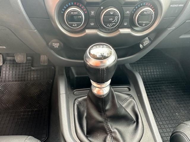 2013 Ford Ranger — fotografija 26