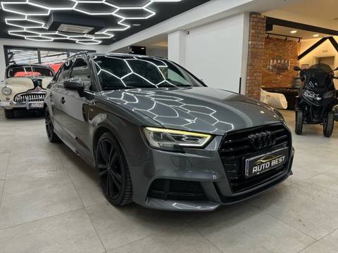 2019 Audi A3 — sličica 2